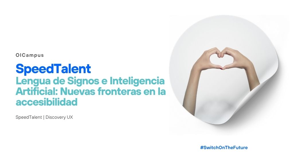 SpeedTalent UAM Telefonica